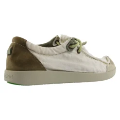 Heren Satorisan Linnen Mega Marbre Schoenen