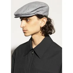 Heren Dolce & Gabbana Linnen platte pet