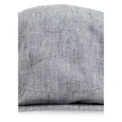 Heren Dolce & Gabbana Linnen platte pet