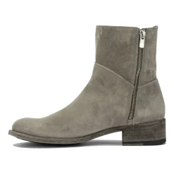 DAMES Officine Creative Enkellaarsjes^Lison 066 Enkellaarsjes