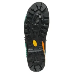 Scarpa Lite HD Dames Aqua Groene Wandelschoenen