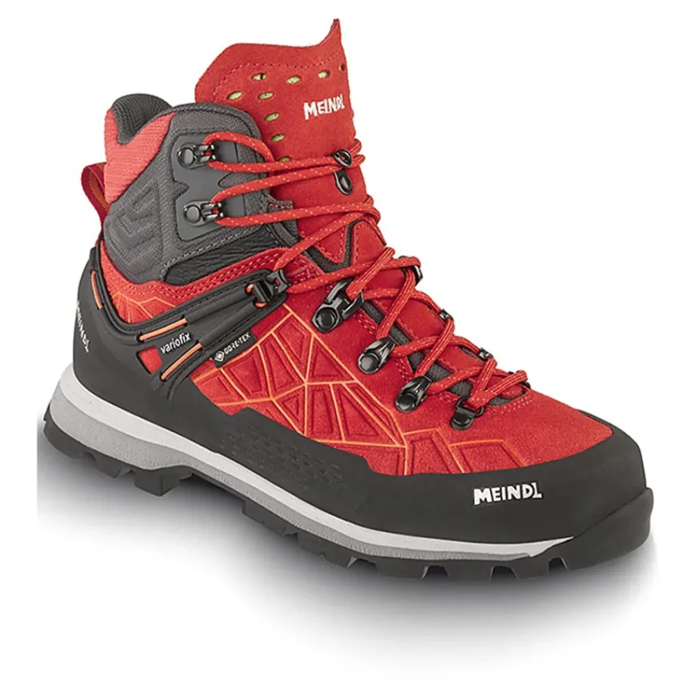 Meindl Outdoorschoenen^Lite Summit GTX