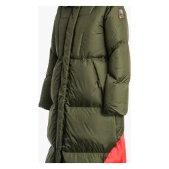 DAMES Parajumpers LIU - GEVOERDE DONSJAS MET CAPUCHON