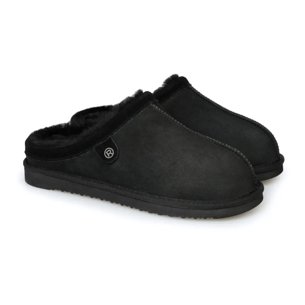 Heren Rohde Livigno Heren Pantoffels -