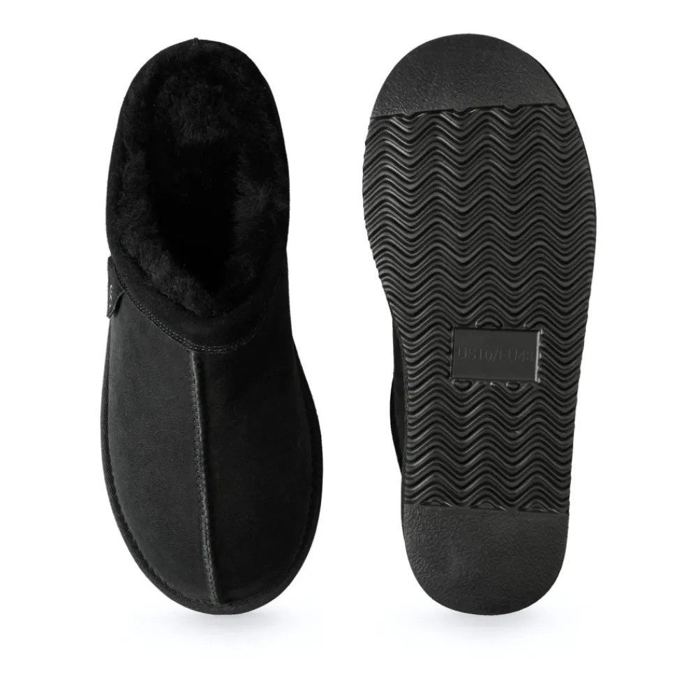 Heren Rohde Livigno Heren Pantoffels -