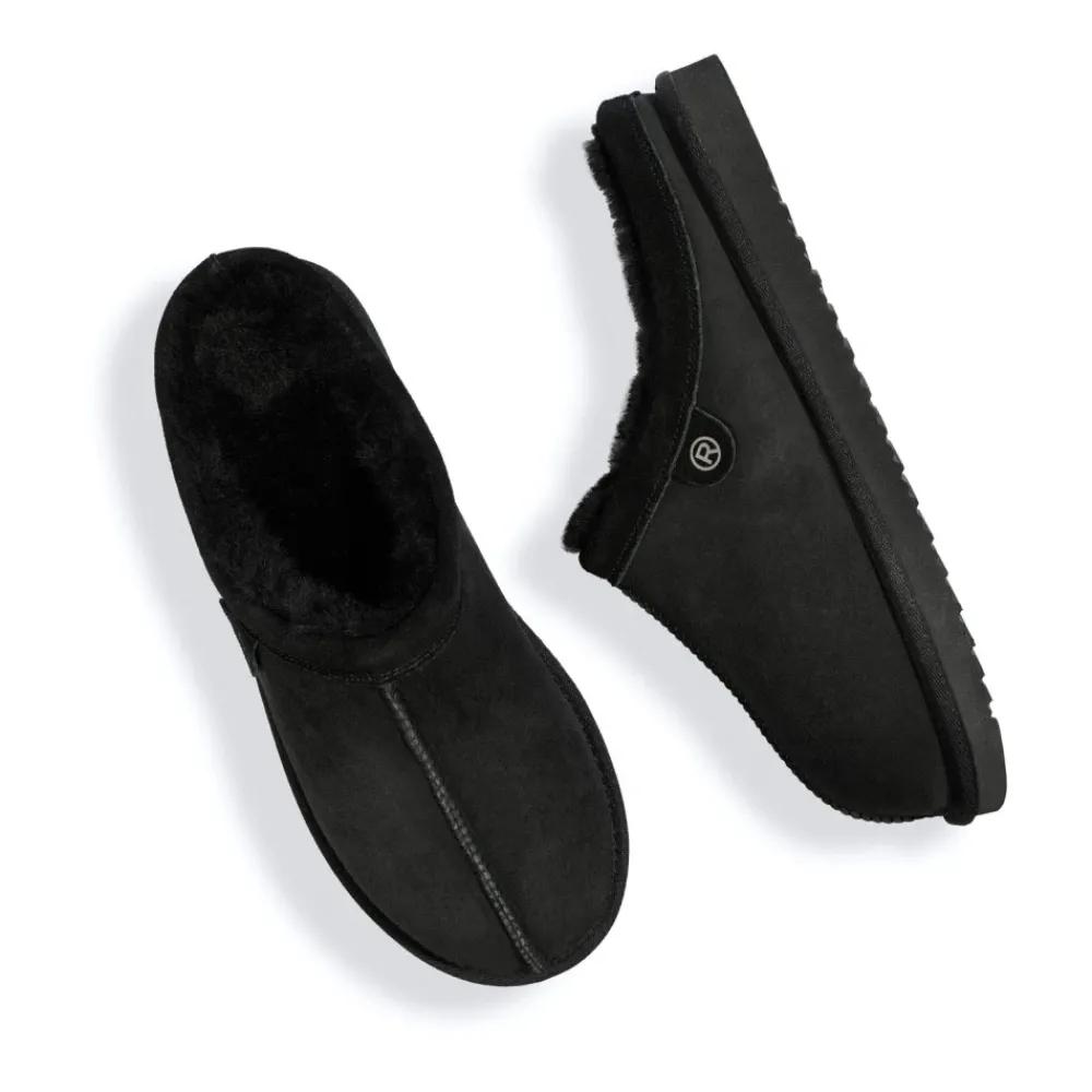 Heren Rohde Livigno Heren Pantoffels -