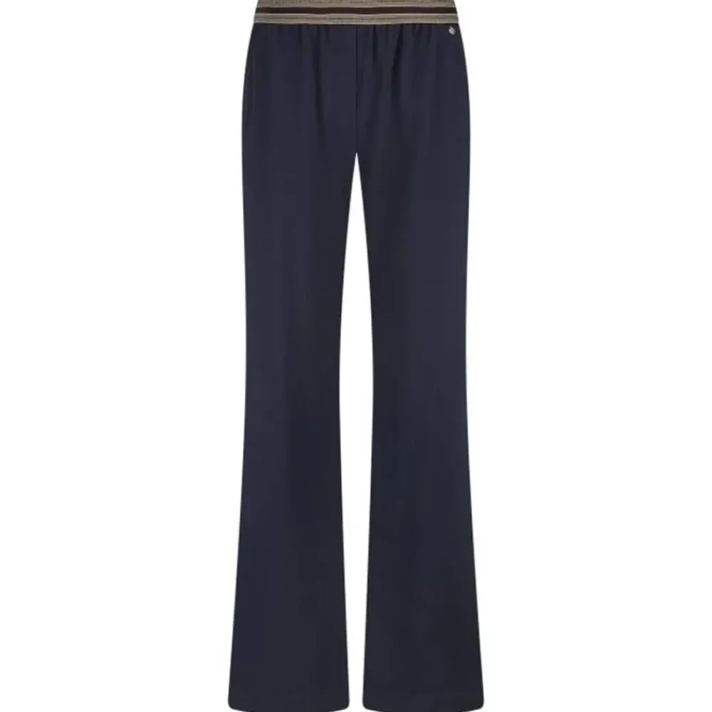 DAMES NUKUS Liz Broek