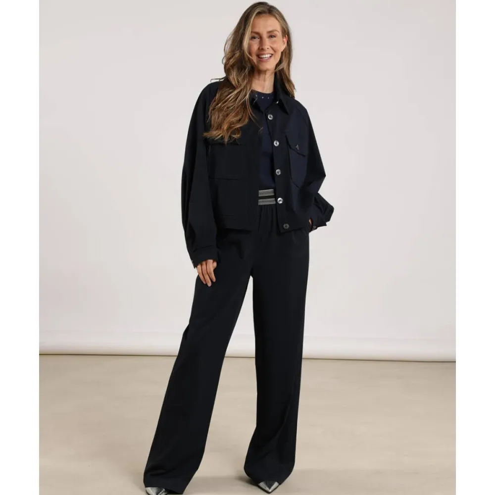 DAMES NUKUS Liz Broek