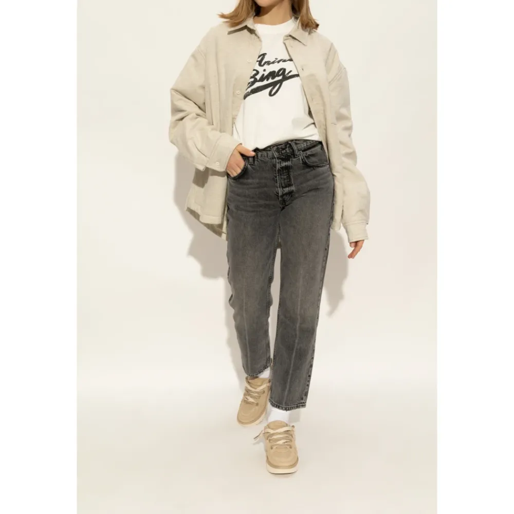 DAMES UGG Lo Lowmel Sneakers