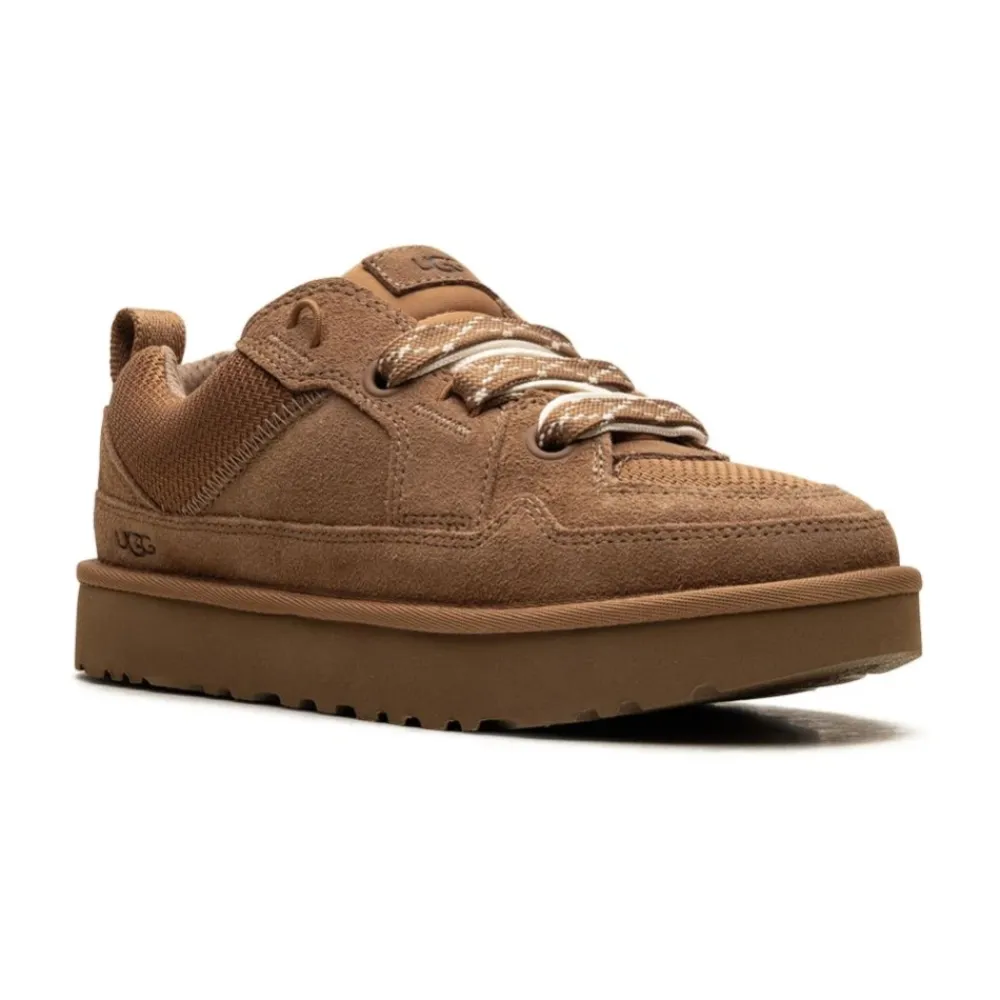 DAMES UGG Lo Lowmel Sneakers
