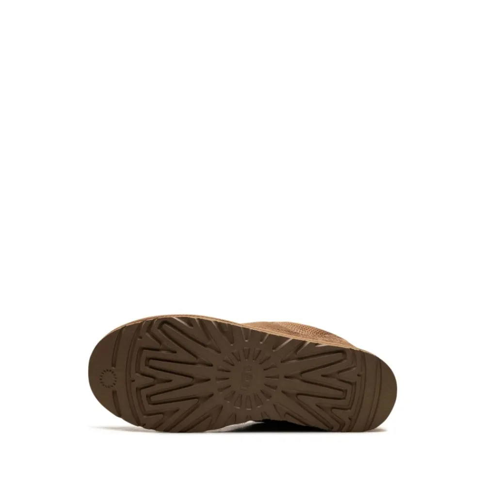 DAMES UGG Lo Lowmel Sneakers