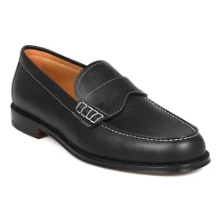 Heren Dior Instappers & Slip Ons^Loafer
