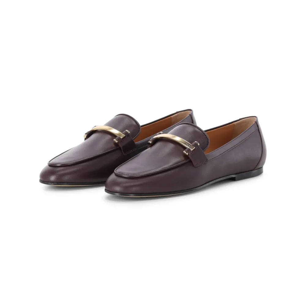 DAMES Tod's Loafers^Loafer