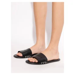 DAMES JW Anderson Slippers^Loafer Slides