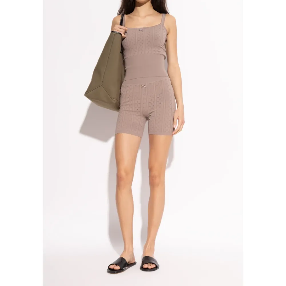 DAMES JW Anderson Slippers^Loafer Slides