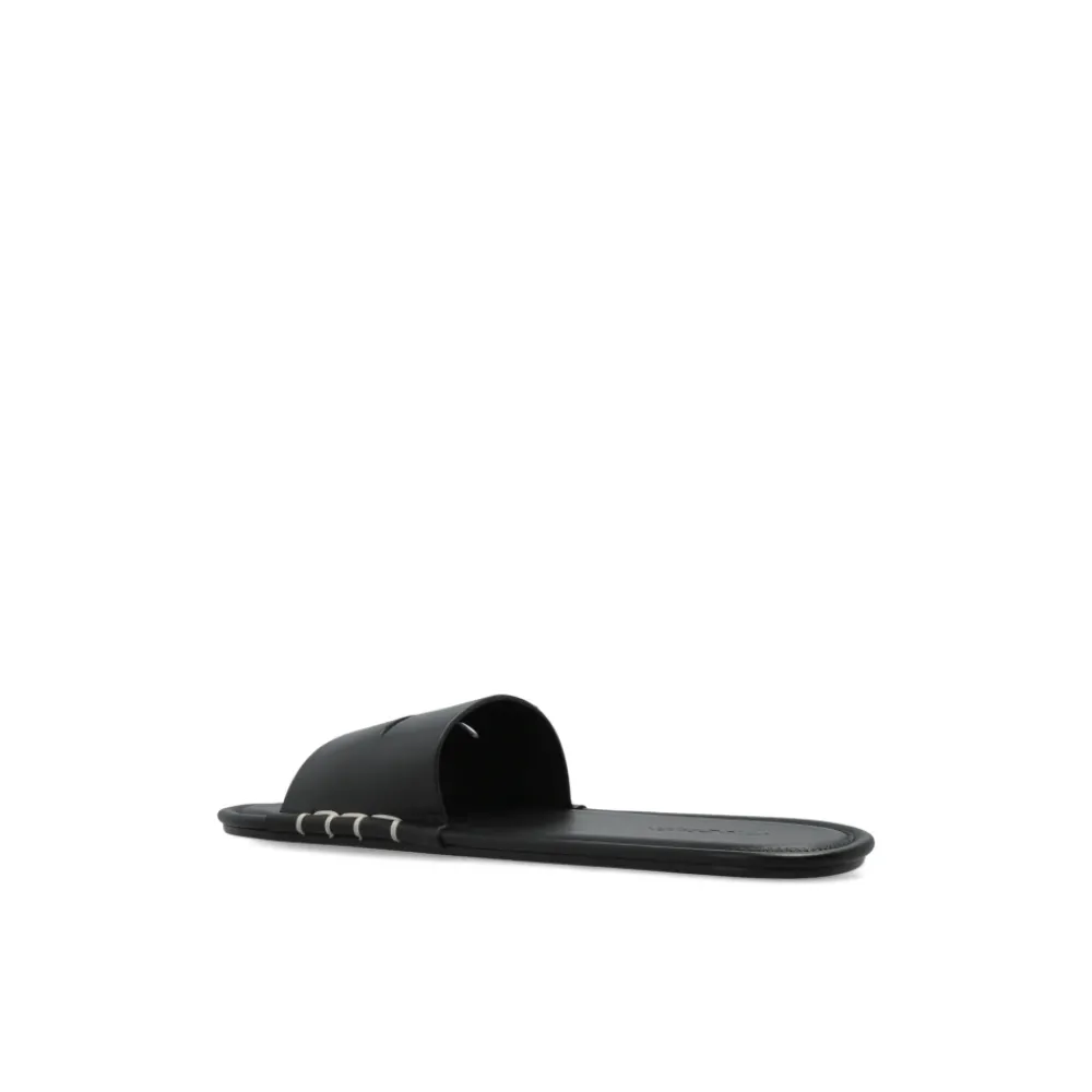 DAMES JW Anderson Slippers^Loafer Slides