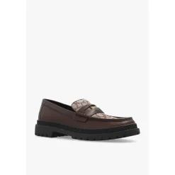 Heren Coach Instappers & Slip Ons^Loafers