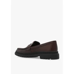 Heren Coach Instappers & Slip Ons^Loafers