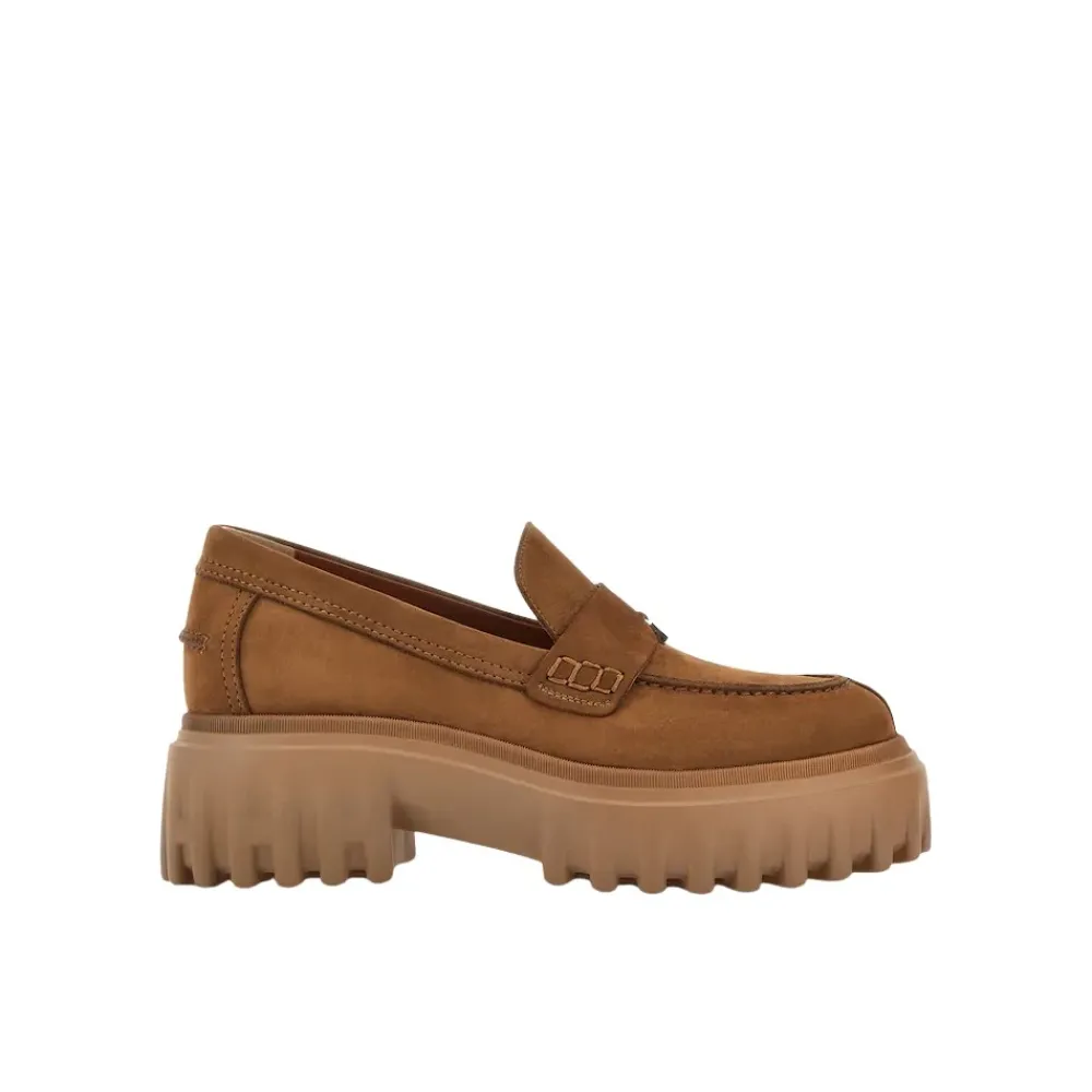 DAMES Hogan Loafers