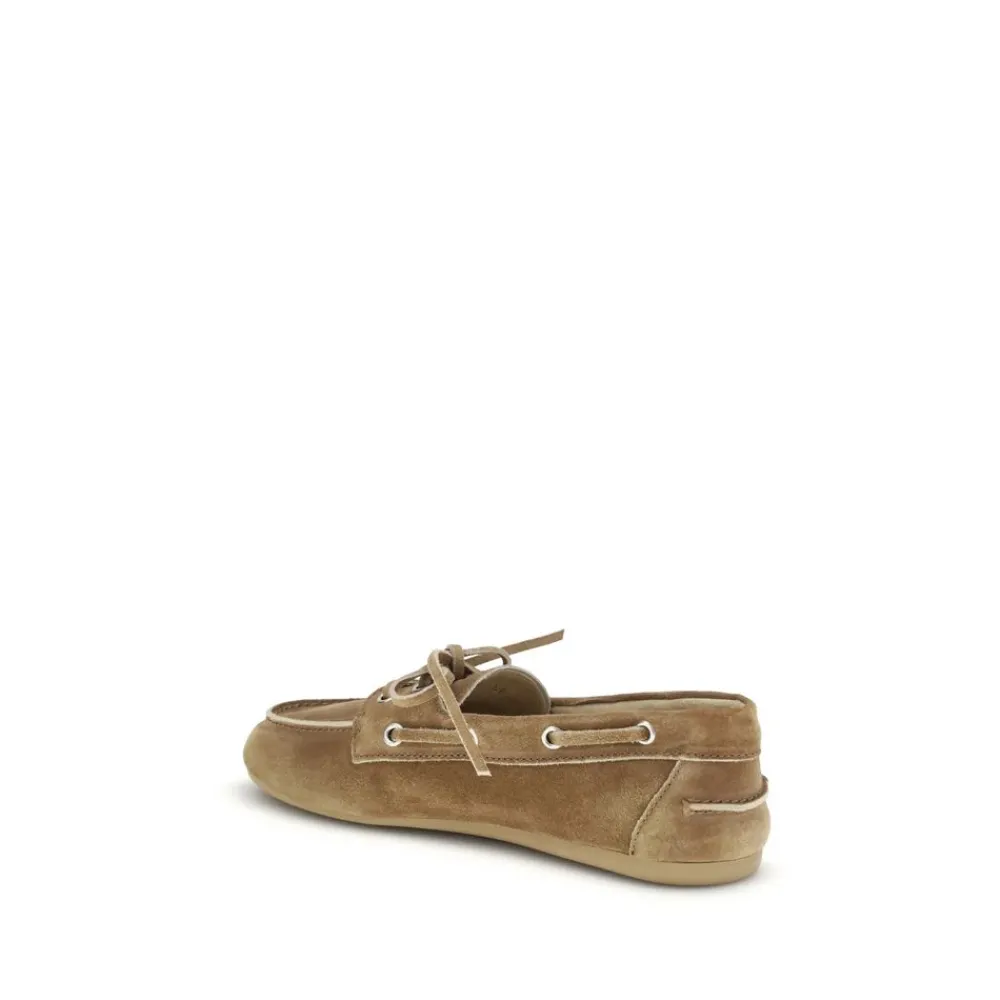 DAMES Miu Miu Loafers^Loafers