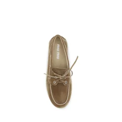 DAMES Miu Miu Loafers^Loafers