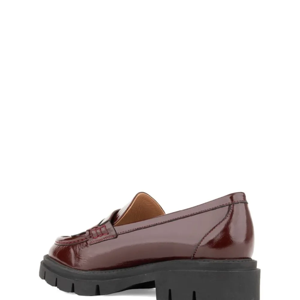 DAMES Sergio Moretti Loafers^Loafers