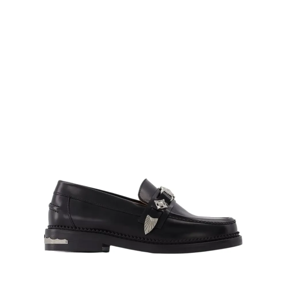 DAMES Toga Pulla Loafers