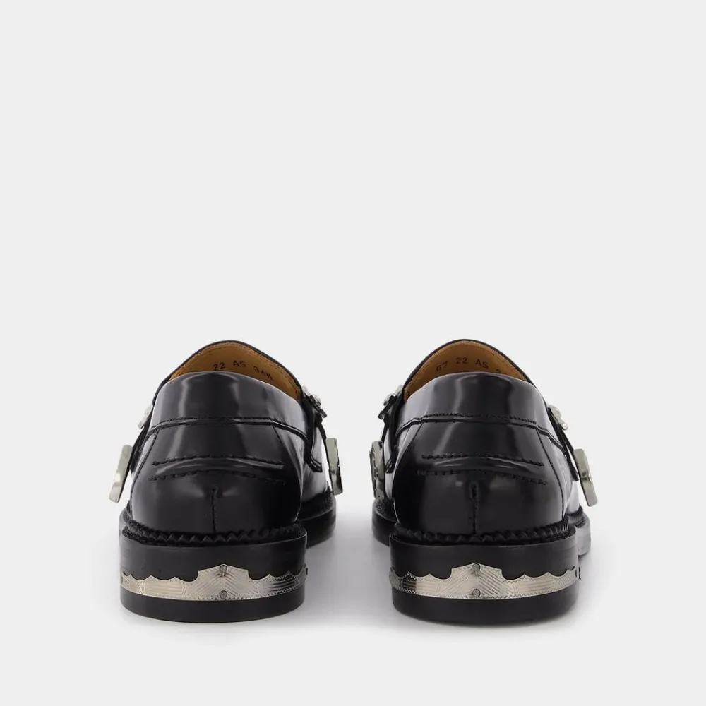 DAMES Toga Pulla Loafers