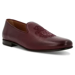 Heren Billionaire Loafers Crest