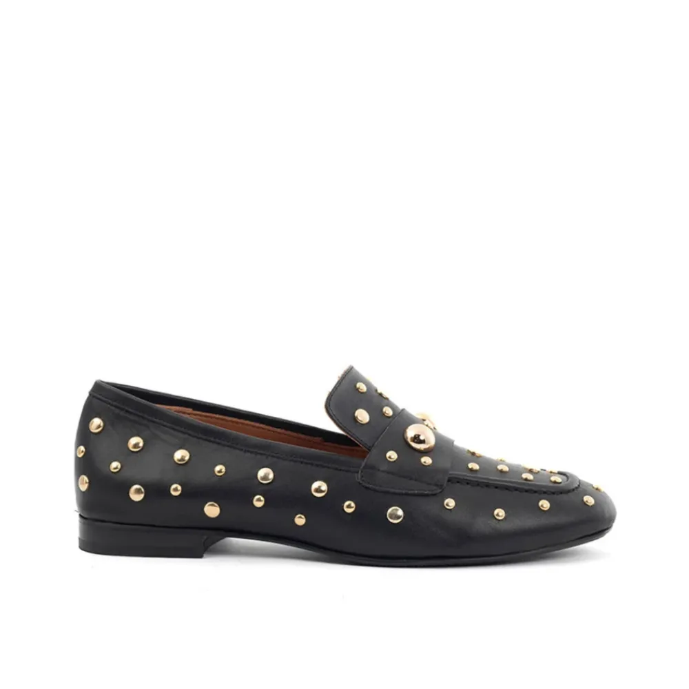 DAMES BABOUCHE Loafers G-TILLY-1