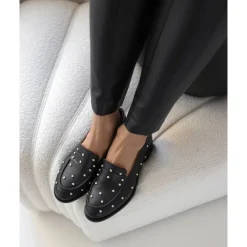 DAMES BABOUCHE Loafers G-TILLY-1