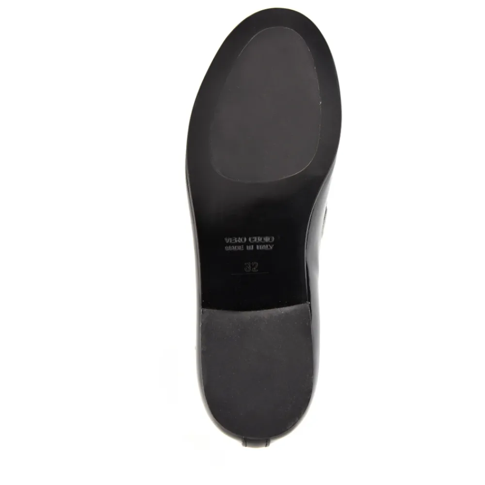 Philipp Plein Loafers Patent Skull