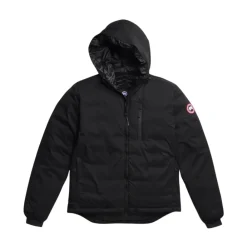 Heren Canada Goose Jassen^Lodge Hoody