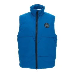 Heren Canada Goose Lodge Vest