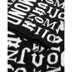 Richmond Bodysuits & Sets^Logo All-over Mutsen- en Sjaalset