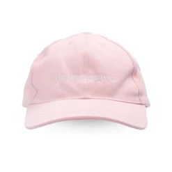 Palm Angels Logo Baseball Cap