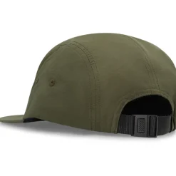 Heren Woolrich Petten^Logo Baseball Cap