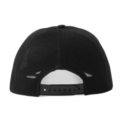 Heren Burberry Logo Baseball Cap 100% Katoen