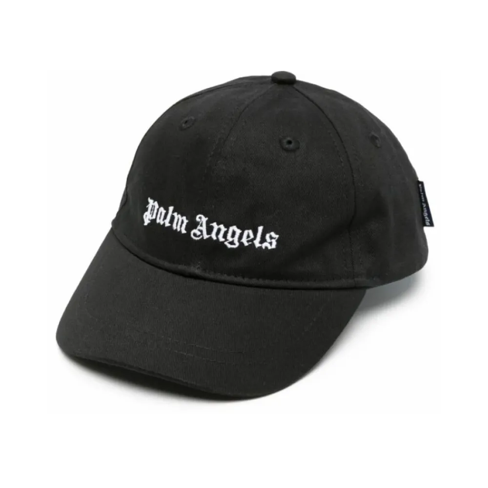 Palm Angels Logo Baseballpet