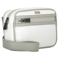 DAMES Herno Heuptassen^Logo Belt Bag met Afneembare Riem