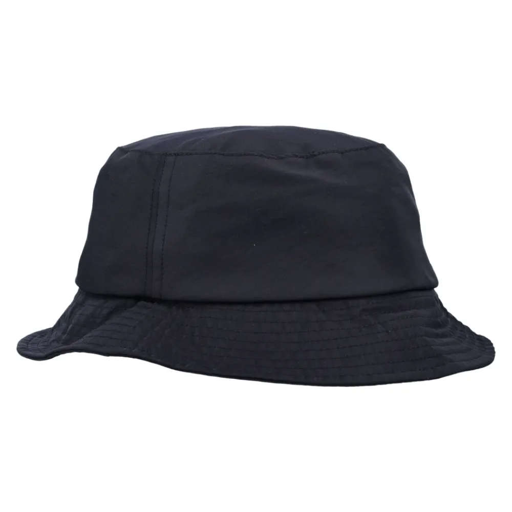 DAMES JW Anderson Hoeden^Logo Bucket Hat