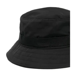 DAMES Kenzo Logo Bucket Hat in
