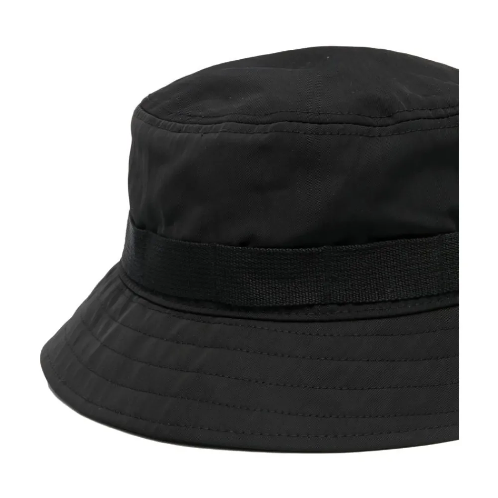 DAMES Kenzo Logo Bucket Hat in