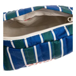 DAMES Tinycottons Logo Cosmetische Tas