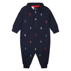 Ralph Lauren Bodysuits & Sets^Logo Geborduurd Boxpakje