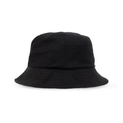 DAMES JW Anderson Logo Geborduurd Bucket Hat