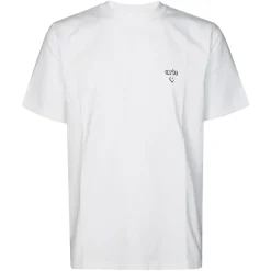 Heren Arte Antwerp Logo Geborduurd T-Shirt