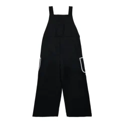 Marni Logo Geborduurde Jumpsuit