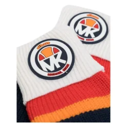 Heren Michael Kors Handschoenen^Logo Handschoenen