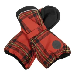 Mini Rodini Handschoenen^Logo Handschoenen